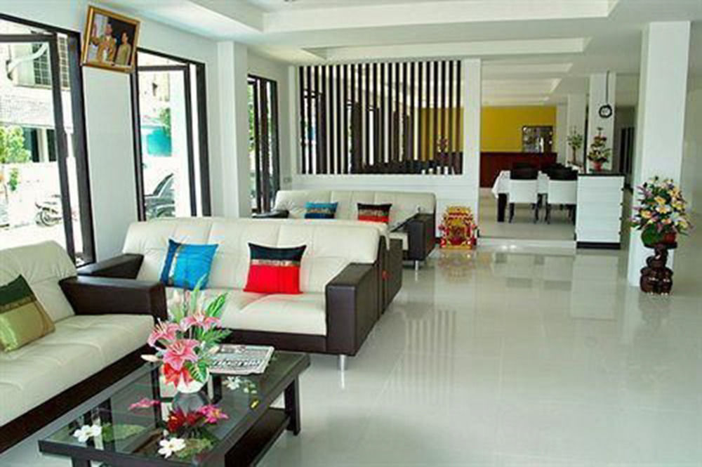 G House Hotel Hua Hin Exterior photo