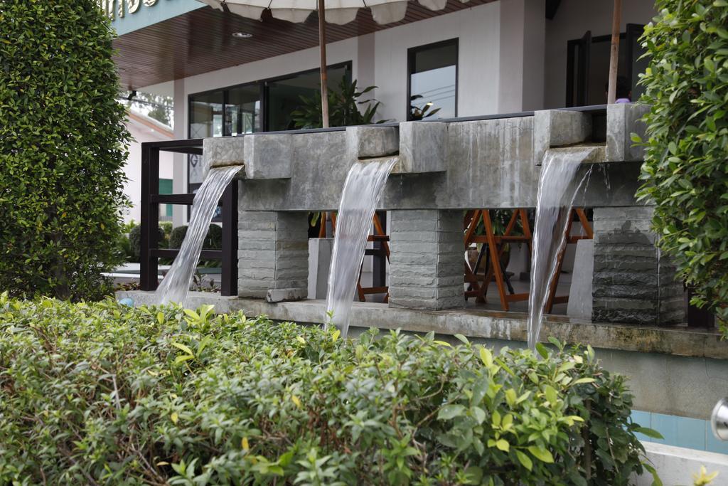 G House Hotel Hua Hin Exterior photo